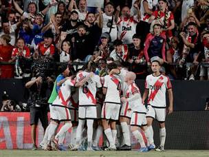 זה לקח זמן, אבל זה הגיע (GETTY)