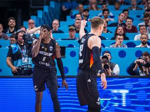 בלתי נשכח (FIBA)