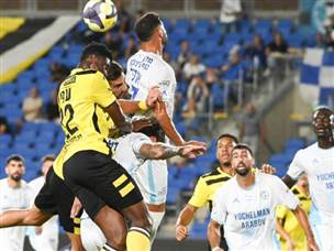 שהעירו את הצהובים (ברני ארדוב)