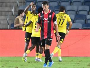 ערב דרמטי בטדי (ברני ארדוב)