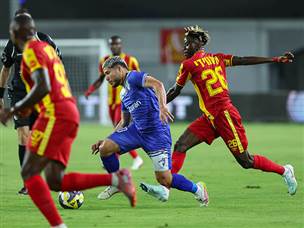 ניצחון חשוב של הקבוצה מעיר הנמל (לירון מולדובן)