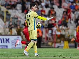 גליקליך, הופעה לא רעה (לירון מולדובן)