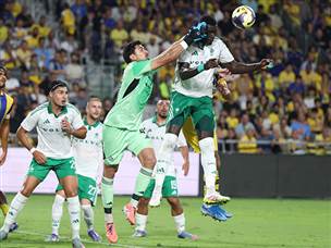 חיפה נלחמה כדי להשיג את השוויון (צילום: אלן שיבר)