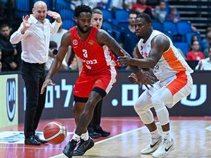 ירושלים פתחה עונה (צילום: ברני ארדוב)