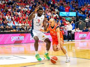 בדרך לשבוע כפול (אלן שיבר)