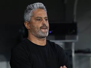 יצחקי הכין את הקבוצה נהדר (צילום: אלן שיבר)