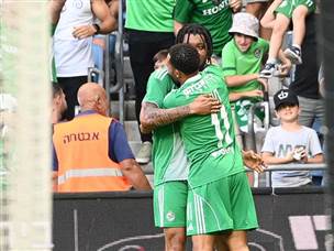 סטיוארט כבש ראשון (ברני ארדוב)