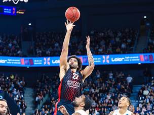 (מיכל בן גיגי, הפועל "מידטאון" ירושלים)