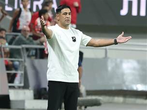 אליניב ברדה. אסף שלוש נקודות חשובות מבחינתו (דני מרון)