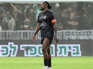 אבל לא ניצלה הזדמנויות (צילום: דני מרון)