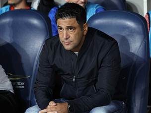 ברדה עם הפסד שיגרור חשבון נפש (צילום: דני מרון)