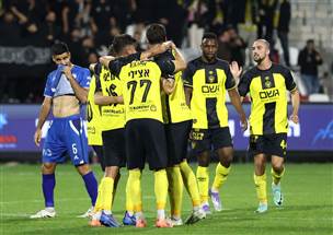 התקפה לוהטת (דני מרון)