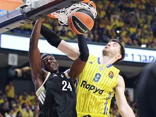 סורקין סיפק גם הוא שיא קריירה (אלן שיבר)