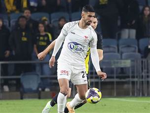 האורחת היתה מסוכנת (צילום: דני מרון)