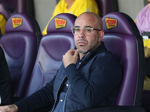 האדייה וריינה עם עוד הפסד (צילום: דני מרון)