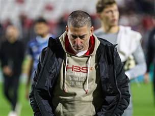 קוז`וך וב“ש ספגו מכה לא קטנה (קובי אליהו)