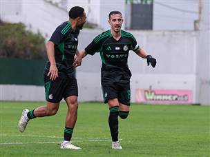 וגם השלים צמד (מאור אלקסלסי)