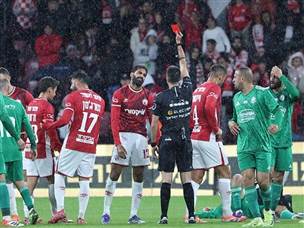 הפועל באר שבע סיבכה את עצמה שלא לצורך (דני מרון)