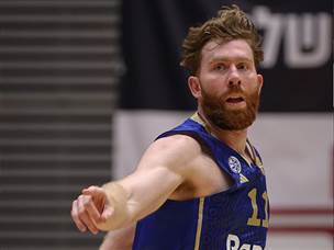 ריימן חוגג (מאור אלקסלסי)