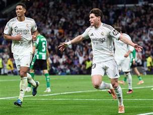 וגם פראן גארסיה (getty)