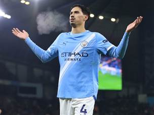 ריינדרס חגג ראשון (Photo by Simon Stacpoole/Offside/Offside via Getty Images)