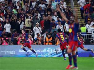 לבנדובסקי החזיר את היתרון במהרה (GETTY)