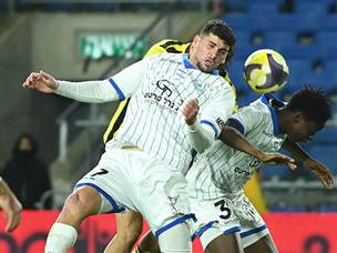 הקסם של הגביע (ברני ארדוב)