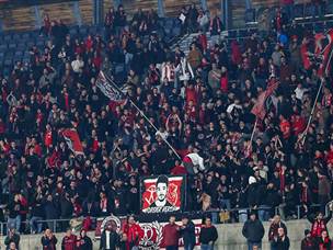 לעיני 1,768 צופים (צילום: דני מרון)