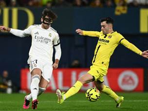 משחק טוב שלו (GETTY)