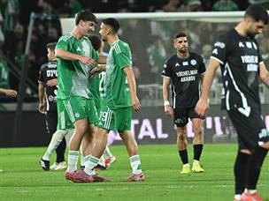 ועכשיו מכבי חיפה יכולה לחשוב על כפר קאסם (ברני ארדוב)