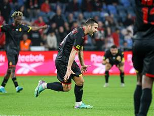 ההרגשה של שער אחרי שנתיים (קובי אליהו)