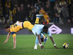 התכתשו (דני מרון)