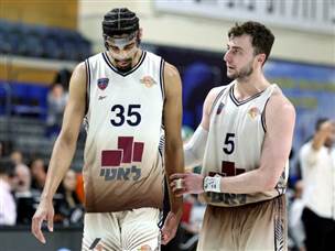 בצד השני לא מצאו פתרונות (אלן שיבר)