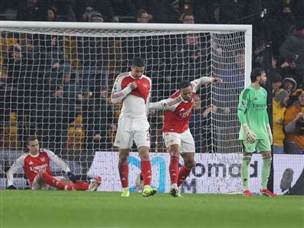 דווקא מול נועלת הטבלה (GETTY)