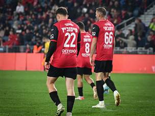 אכזבה גדולה בצד השני (ברני ארדוב)