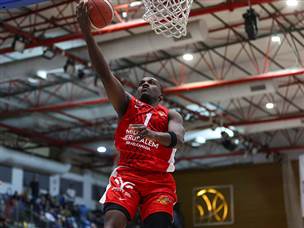 הארפר. יצא לפגרה במצב רוח חיובי (לירון מולדובן)