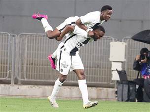 ואנחנו קיבלנו לילה בלתי נשכח (צילום: אלן שיבר)