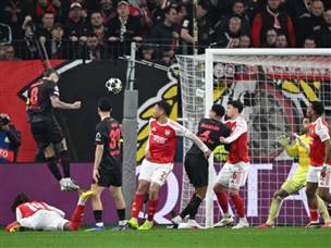 ופתחה את המחצית השנייה בהפתעה וסערה (Photo by Stuart MacFarlane/Arsenal FC via Getty Images)