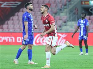 וראה את זאהי אחמד כובש ראשון (דני מרון)