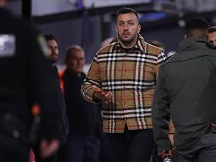 סעיד בסול עצבני (מאור אלקסלסי)