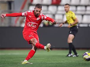 אחמד סלמן כובש מהנקודה הלבנה (מאור אלקסלסי)