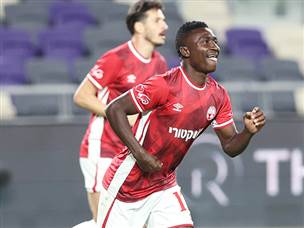 והחזיר את היתרון (אלן שיבר)