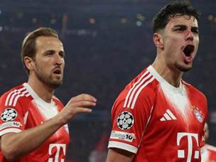 פבלוביץ` וקיין איזנו זמנית פעמיים שונות (GETTY)