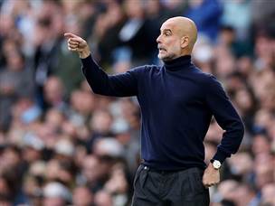 פפ עדיין לא אמר נואש (Photo by Carl Recine/Getty Images)