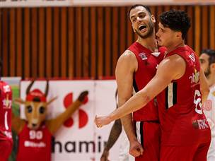 הפתעה ענקית: גליל עליון הדהימה את הפועל ת"א