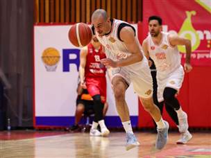 פלטין זינק כרגיל (מאור אלקסלסי)