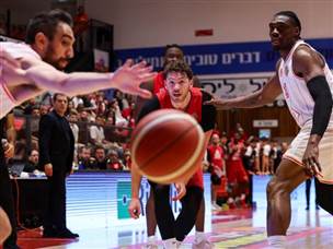 משחק שלא נשכח (מאור אלקסלסי)