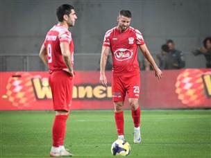 הצפוניים חוזרים מאוכזבים (ברני ארדוב)