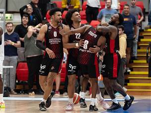 ברגע האחרון (ספי מגריזו)