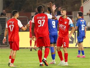 סכנין גברה על הפועל פ"ת וסיימה במקום ה-13 בגביע הטוטו